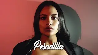 Latin Trap Beat - 