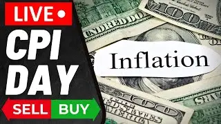 🚨 LIVE: CPI Report (January 2023 Inflation)