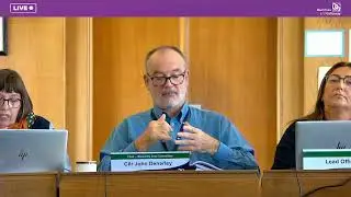 Stewartry Area Committee - 17th September 2025