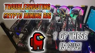 How to Troubleshoot your Mining Rig