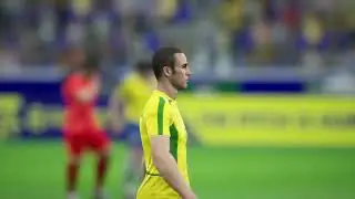 Leo_Demolidor  X Ryan lenda Efootball26 amistoso