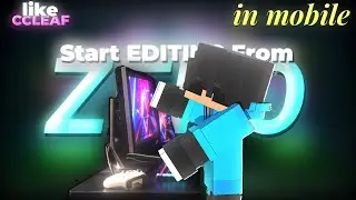 The Ultimate Alight Motion Beginner's Guide