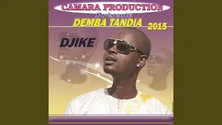 Djiké