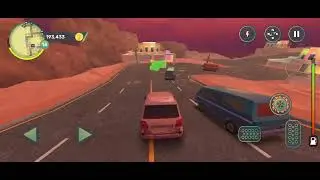 The Chase : Hit N' Run