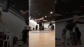 Yoga practice. Full Body Stretch & Strength. /// Практика Йоги на Растяжку и Силу. /// יוגה למתיחות