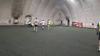 23.12.2025. Minifudbal Vojvodine II Lav Liga Milenijum Osiguranje 14 - 6 Digital Atrium.