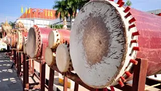 Best Relaxing Drum Music | Drum Beat Music to Sleep| Drum Sound to Meditate