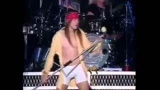 Knocking On Heaven's Door Live In Tokyo GN'R