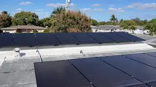 Solar battle becomes longest Help Me Howard ever