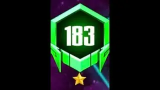 CAMPAIGN LEVEL 183 GAAS GALAXY ATTACK ALIEN SHOOTER