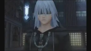 Roxas Vs Riku (English)