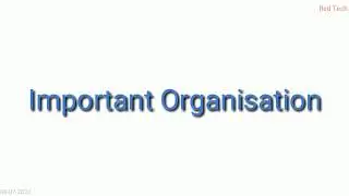 IMPORTANT ORGANIZATION | AERB - ATOMIC ENERGY REGULATORY BOARD | HEADQUARTERS ? | MISSION OF AERB |
