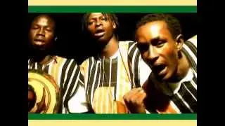 Haboobe Baasal - Andou Hiri Afrique