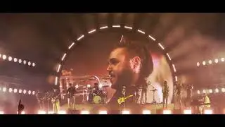 LEIVA - El polvo de los días raros. 7 / 08 / 2025. Santander 