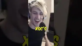 xQc раскрывает &laquo;НАСТОЯЩИЙ ГОЛОС&raquo;?