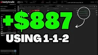 Как я торгую по стратегии &laquo;112 опционов&raquo; на фьючерсах (процент выигрышей 98%)