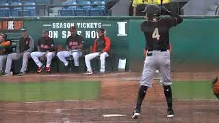Noelvi Marte, Seattle Mariners INF Prospect