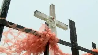 Guatemala: la masacre que arrasó un pueblo