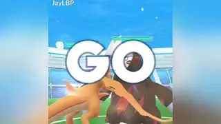Solo Tier 3 Excadrill Raid Pok&eacute;mon Go