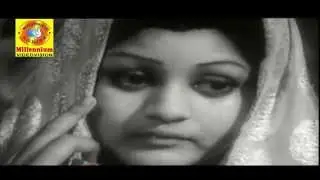 Malayalam Evergreen Film Song | Manavati Karamkondu | PATHINALAM RAVU