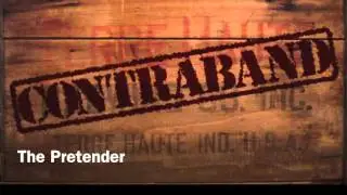 Contraband Covers Band Bristol