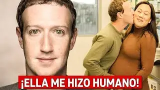 La prueba definitiva de que Zuck no es un robot