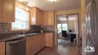 Home For Sale in Allouez - 628 E Mission St