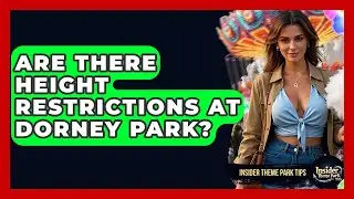 Are There Height Restrictions At Dorney Park? - Insider Theme Park Tips
