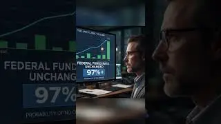Chưa đầy 5h nữa thị trường chờ đợi th&ocirc;ng điệp từ FOMC