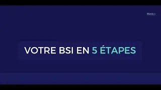 Cr&eacute;er votre Bilan Social Individuel (BSI) en seulement 5 &eacute;tapes avec Wardy.