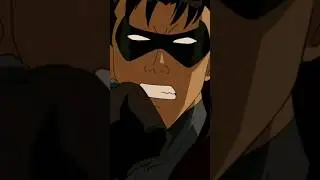 Under the Red Hood : Jason Todd's rage