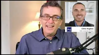Cybersecurity News with Chris Hughes