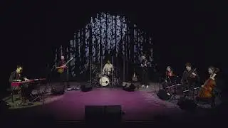 Dan Kwak - Dragon Dance | Live at the CaixaForum, Valencia