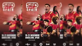 SBD CUP | Tarima 2 | Dia 2