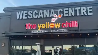 Surrey Se Burnaby Mountain | The Yellow Chilli by Sanjeev Kapoor | BC | Canada