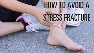 How to avoid a stress fracture
