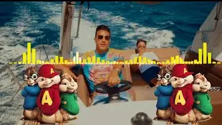 l'algerino mention max بصوت السناجب