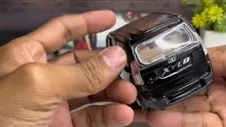 Литая модель Mahindra XYLO | Официальный товар