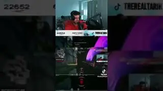 Tarik's Funny Reaction to Terrible Valorant Edit! Offering to Pay Editor to stop doing it