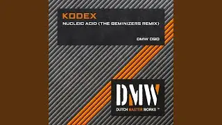 Nucleic Acid (The Geminizers Remix)