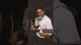 Todos Vuelven - Ruben Blades y Seis Del Solar (Bass Cover)