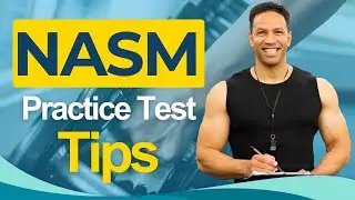 NASM 2026: National Academy of Sports Medicine CPT Exam Tips All You Need to Know