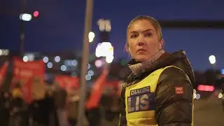 THE DIALOGUE POLICE Trailer