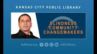 Blindness Community Changemakers: An Alphapointe Film Premiere and Conversation