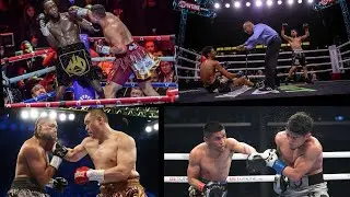 2023 Boxing Awards!!! Upset Of The Year!!! #marlontapales #samgoodman #luisalbertolopez #boxing