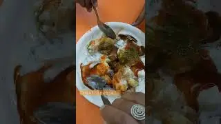 delhi chaat house saharanpur #chaat #aloo tikki#gol gappe#yummy 😋😋