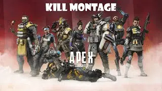 Just Another Apex Legends Kill Montage