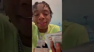 Soulja Boy Instagram Live 10-5-2022