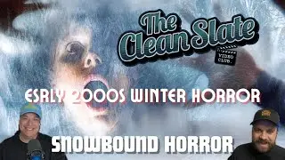 Wind Chill: A Forgotten Early-2000s Winter Horror