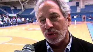 Pat Conroy honored by Citadel basketball